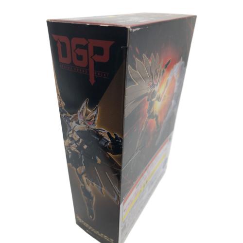 BANDAI (バンダイ) 仮面ライダー 仮面ライダードゥームズギーツ リボルブチェンジフィギュア