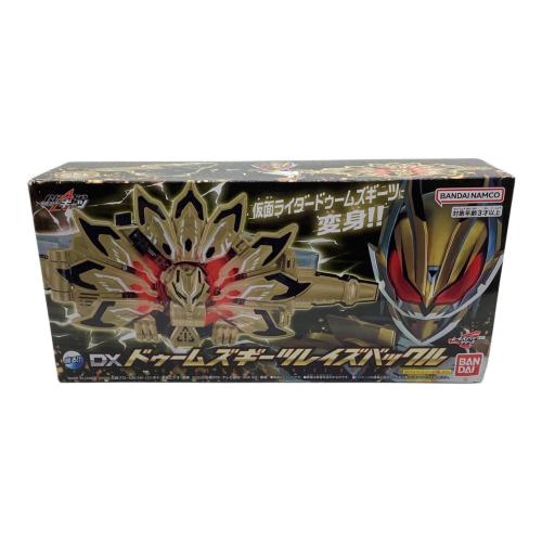 BANDAI (バンダイ) 仮面ライダー DXドゥームズギーツレイズバックル