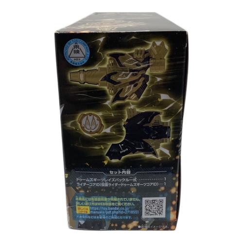 BANDAI (バンダイ) 仮面ライダー DXドゥームズギーツレイズバックル