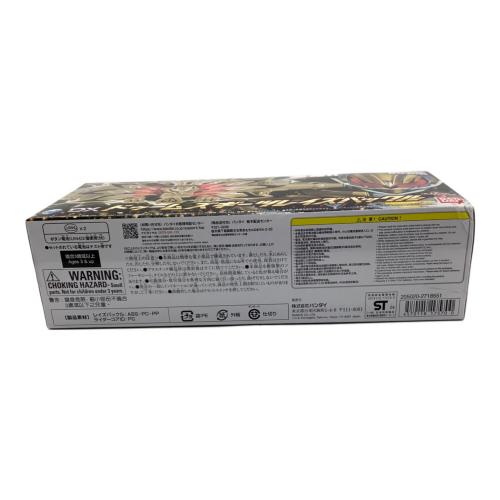 BANDAI (バンダイ) 仮面ライダー DXドゥームズギーツレイズバックル