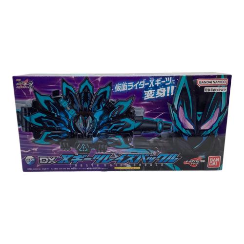 BANDAI (バンダイ) 仮面ライダー DXXギーツレイズバックル