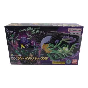 BANDAI (バンダイ) 仮面ライダー DXジャマトバックル