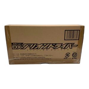 BANDAI (バンダイ) 仮面ライダー DXジリオンドライバー