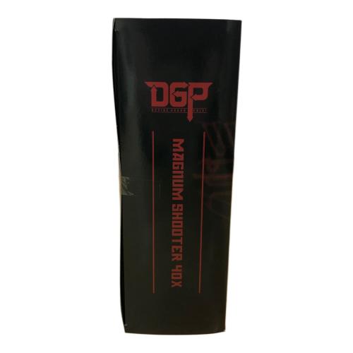 BANDAI (バンダイ) 仮面ライダー プレミアムDX マグナムシューター40X