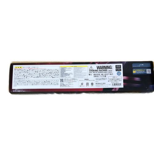 BANDAI (バンダイ) 仮面ライダー プレミアムDX マグナムシューター40X