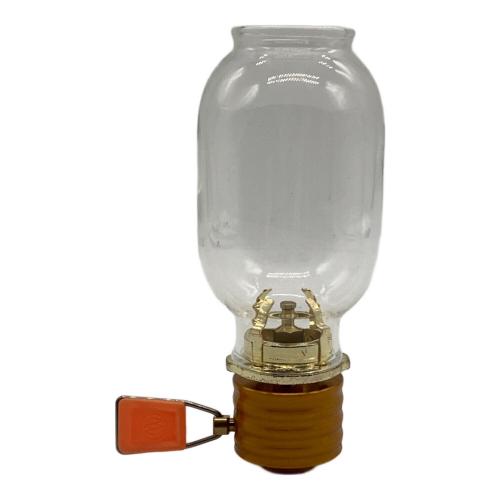 MINIMAL WORKS (ミニマルワークス) エジソンランタン MWGL-0100