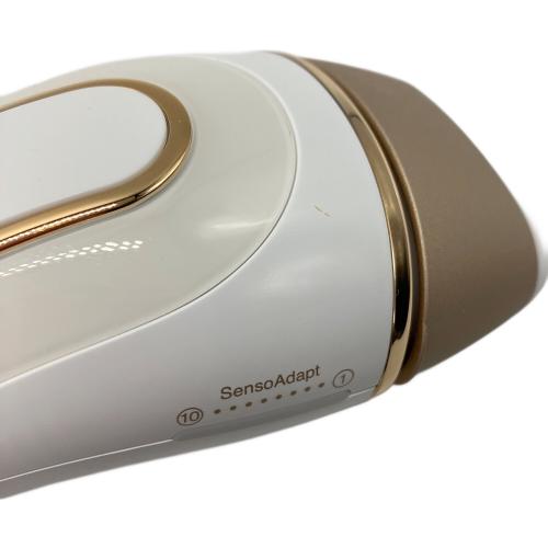 美容器 Silk expert pro5