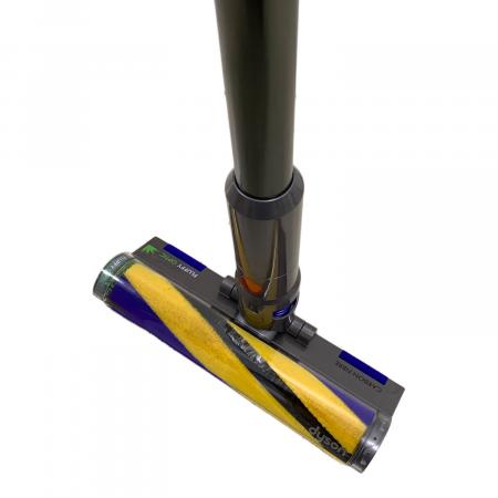 dyson (ダイソン) スティッククリーナー サイクロン式 SV33 FF PL 程度