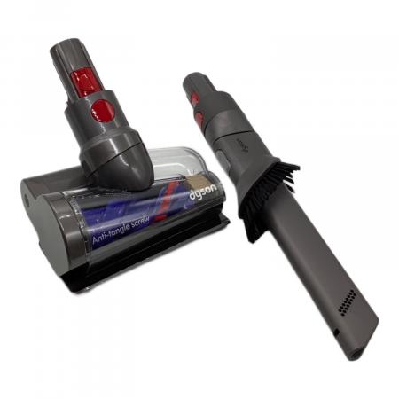 dyson (ダイソン) スティッククリーナー サイクロン式 SV33 FF PL 程度