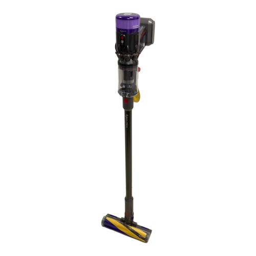 dyson (ダイソン) スティッククリーナー サイクロン式 SV33 FF PL 程度S(未使用品) 純正バッテリー 未使用品