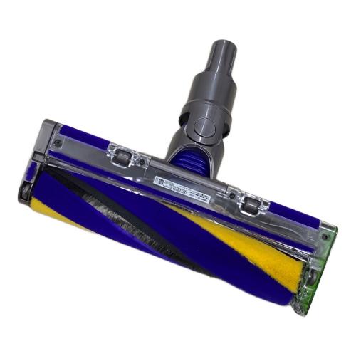 dyson (ダイソン) スティッククリーナー サイクロン式 SV33 FF PL 程度S(未使用品) 純正バッテリー 未使用品