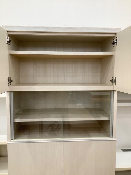 キッチンボード