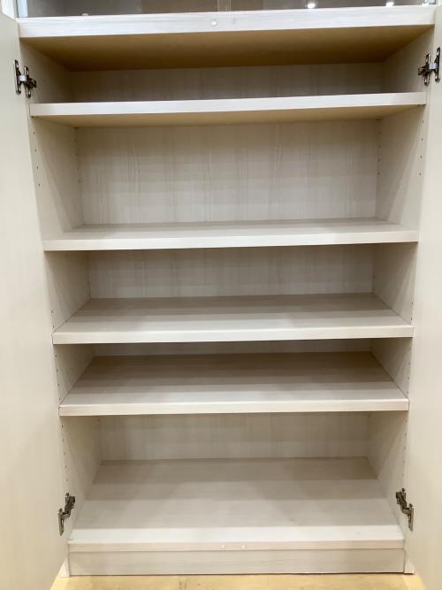 キッチンボード