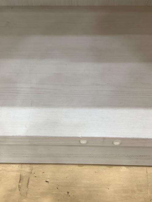 キッチンボード