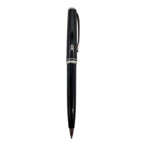 MONTBLANC (モンブラン) シャープペン ブラック GENERATION