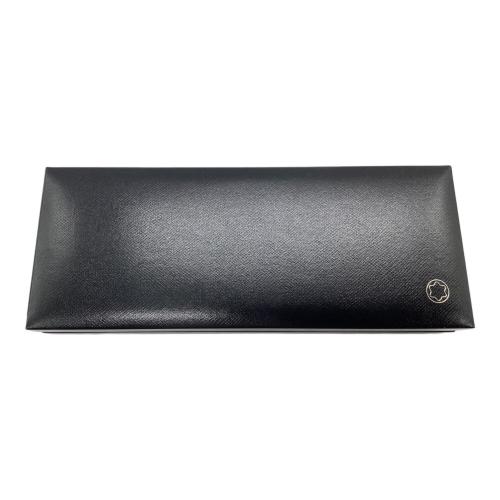 MONTBLANC (モンブラン) シャープペン ブラック GENERATION