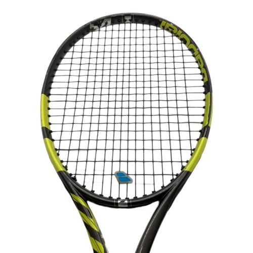 Babolat (バボラ) 硬式テニスラケット PURE AERO  VS