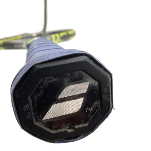 Babolat (バボラ) 硬式テニスラケット PURE AERO  VS