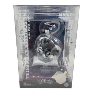 フィギュア Dstage ミッキー