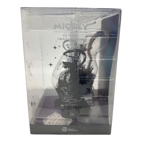 フィギュア Dstage ミッキー