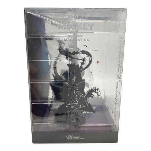 フィギュア Dstage ミッキー