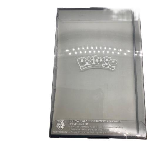 フィギュア Dstage ミッキー