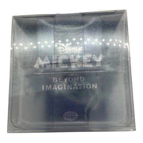 フィギュア Dstage ミッキー