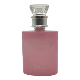Dior (ディオール) オードトワレ Forever and ever 50ml 残量80%-99%