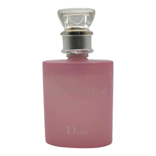 Dior (ディオール) オードトワレ Forever and ever 50ml 残量80%-99%