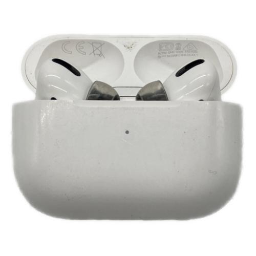 Apple (アップル) AirPods(第1世代) A2190