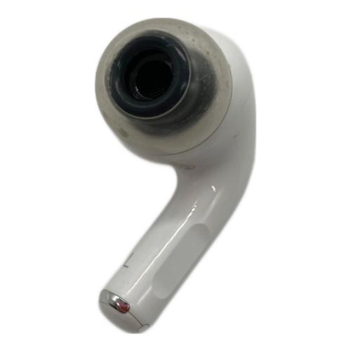 Apple (アップル) AirPods(第1世代) A2190