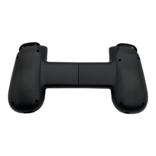 Backbone One モバイルゲームコントローラー BB-02-B-R