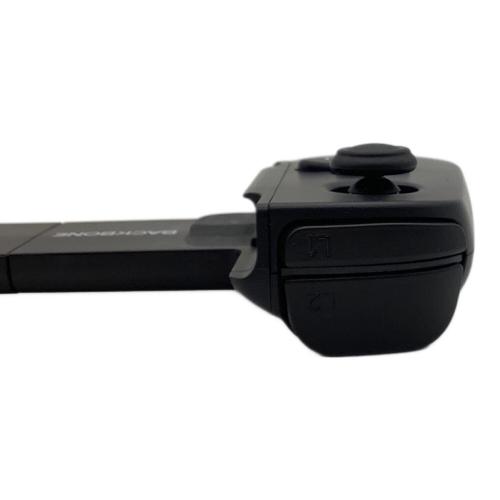 Backbone One モバイルゲームコントローラー BB-02-B-R