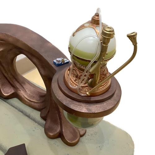 SIDE SHOW (サイドショウ) 1/6スケールフィギュア 玉座のみ @ JABBA'S THRONE ENVIRONMENT Scum & Villainy Of Star Wars