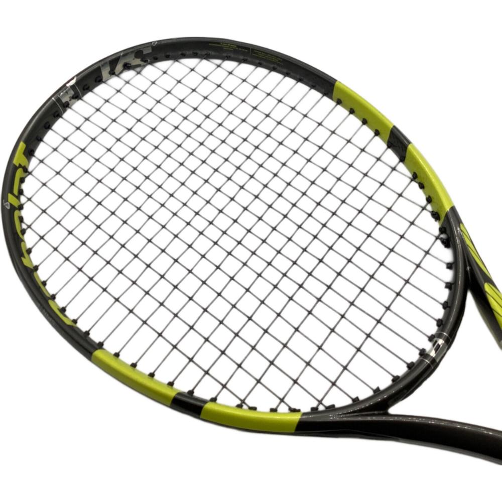 Babolat (バボラ) 硬式テニスラケット PURE AERO VS｜トレファクONLINE