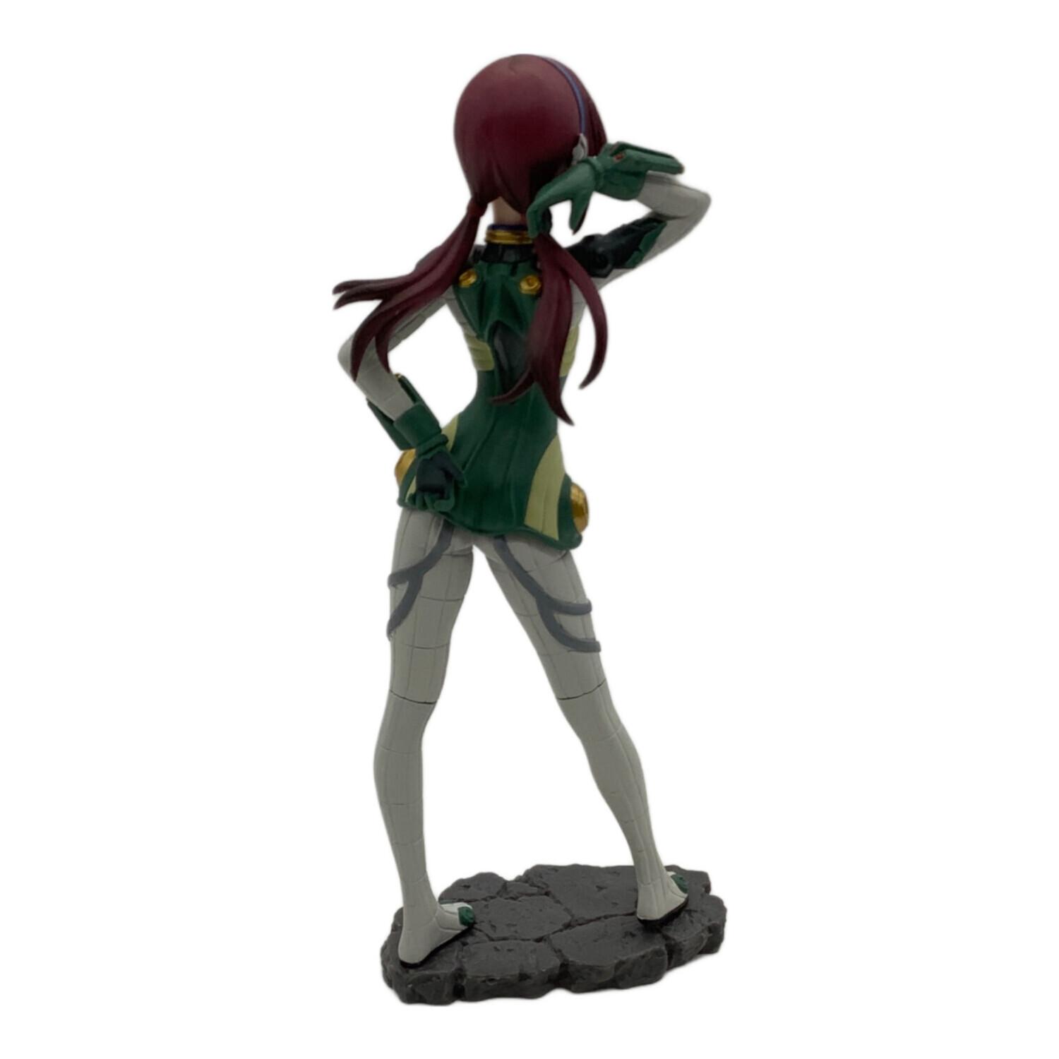 KOTOBUKIYA (コトブキヤ) フィギュア 真希波・マリ・イラストリアス