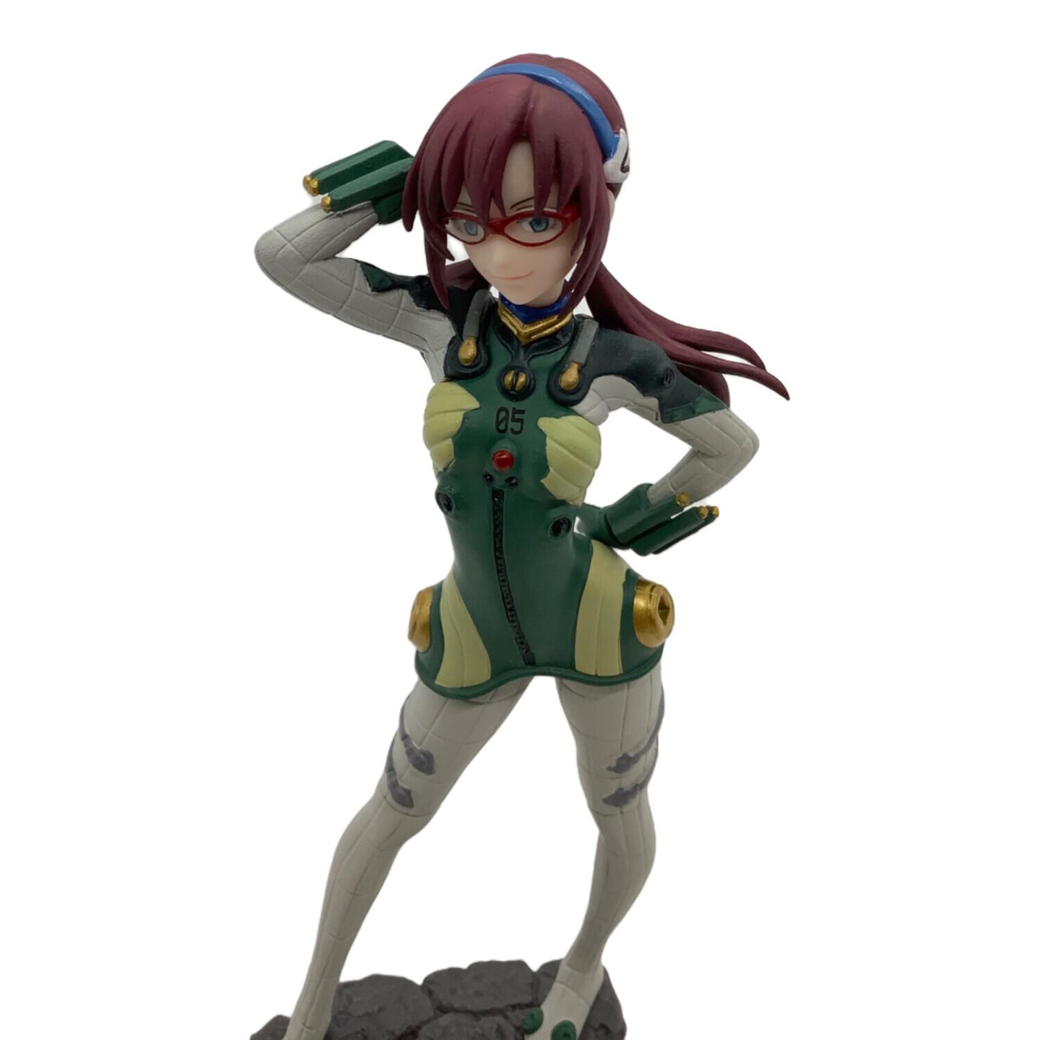 KOTOBUKIYA (コトブキヤ) フィギュア 真希波・マリ・イラストリアス
