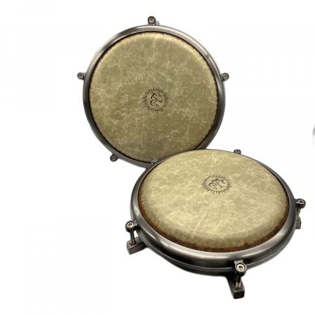 パール　トラベルコンガ 池部楽器店】本格的サウンドを楽しめるPearl製トラベルコンガ一式