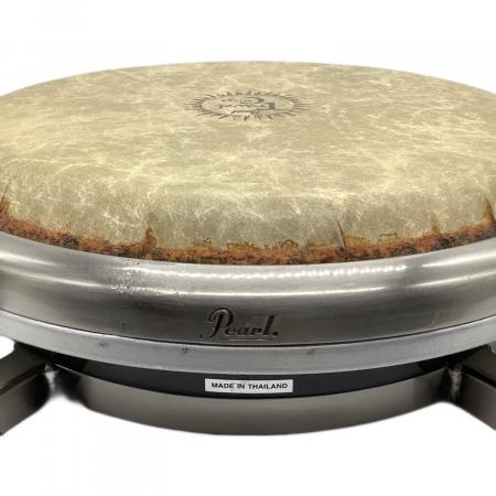 Pearl (パール) トラベルコンガ 2個セット PTC-1100｜トレファクONLINE