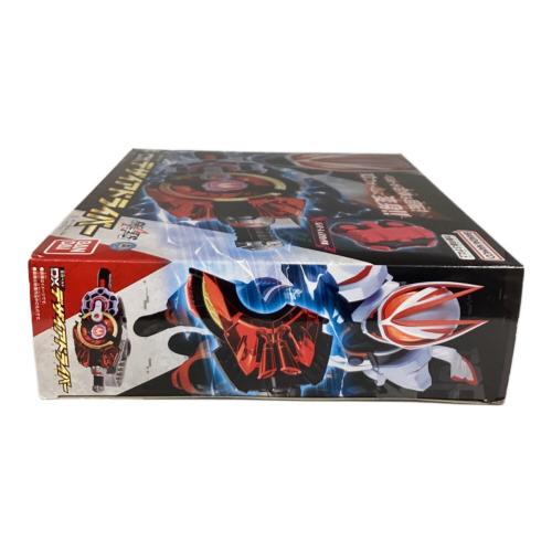 仮面ライダーギーツ (カメンライダーギーツ) 仮面ライダー DXデザイアドライバー 動作確認済み
