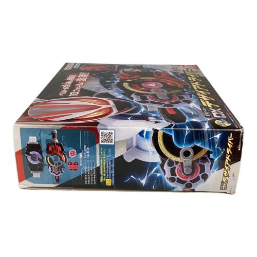 仮面ライダーギーツ (カメンライダーギーツ) 仮面ライダー DXデザイアドライバー 動作確認済み