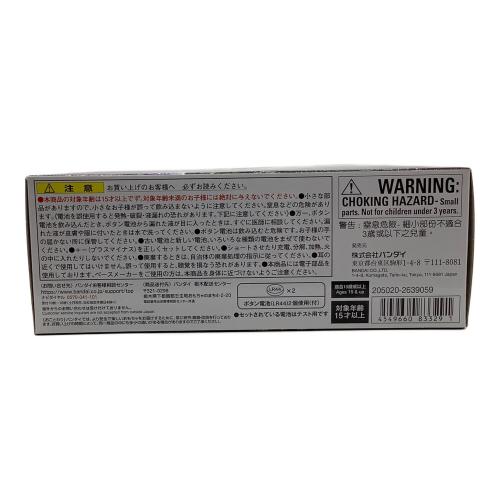 仮面ライダーギーツ (カメンライダーギーツ) 仮面ライダー プレミアムDX メモリアル ゾンビ レイズバックル