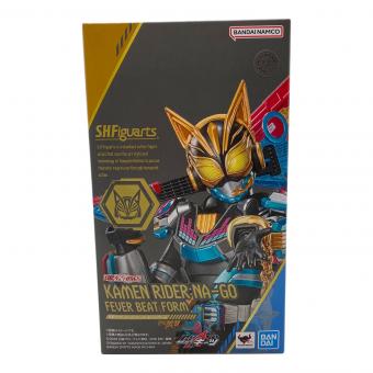 仮面ライダーギーツ (カメンライダーギーツ) 仮面ライダー 仮面ライダーナーゴ フィーバービートフォーム S.H.Figuarts