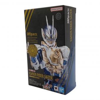 仮面ライダーギーツ (カメンライダーギーツ) フィギュア 仮面ライダーゲイザー S.H.Figuarts