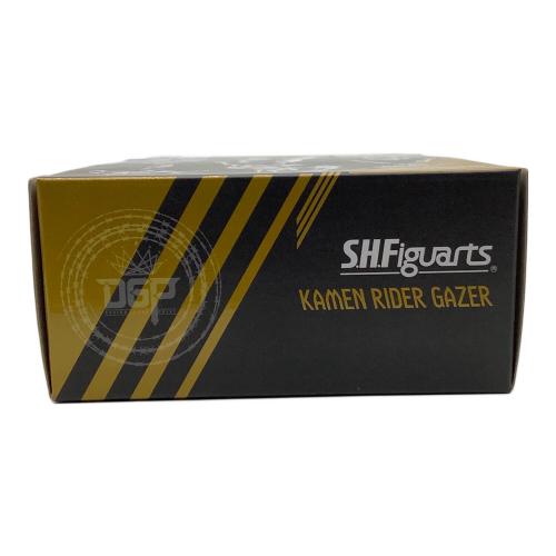 仮面ライダーギーツ (カメンライダーギーツ) フィギュア 仮面ライダーゲイザー S.H.Figuarts