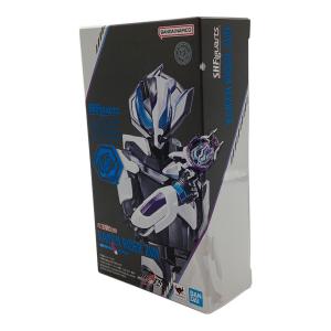 仮面ライダーギーツ (カメンライダーギーツ) フィギュア 仮面ライダージーン S.H.Figuarts