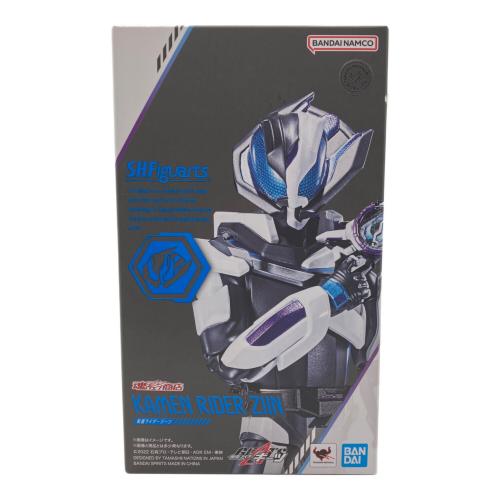 仮面ライダーギーツ (カメンライダーギーツ) フィギュア 仮面ライダージーン S.H.Figuarts