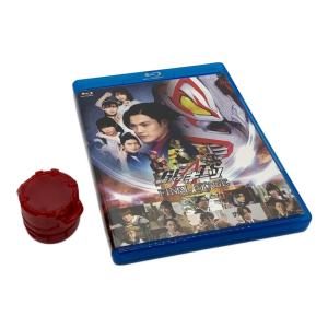 仮面ライダーギーツ (カメンライダーギーツ) 仮面ライダー 仮面ライダーギーツ FINAL STAGE 初回生産限定