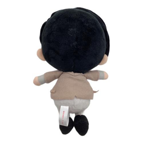 ヌイグルミ 仮面ライダーギーツ＆浮世英寿