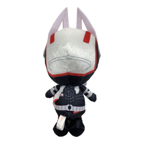 ヌイグルミ 仮面ライダーギーツ＆浮世英寿